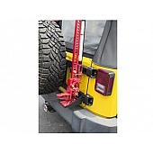 MOR/ryde Jack Mount Black Hi Lift Jack - JP54-010