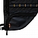XG Cargo Cargo Bag Nylon Black / Orange - XG318
