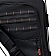 XG Cargo Cargo Bag Nylon Black / Orange - XG304