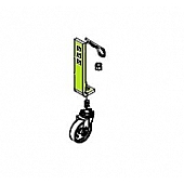 Meyer Products Jack Mount For Snow Plow Jack - 13147