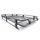 ARB Roof Basket 300 Pound Capacity 52-1/4 Inch x 49-1/4 Inch Steel - 3800253