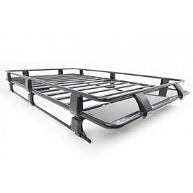 ARB Roof Basket 300 Pound Capacity 52-1/4 Inch x 49-1/4 Inch Steel - 3800253