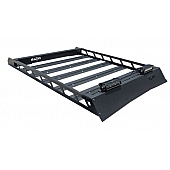 N-Fab Roof Basket Modular Style for 2016 - 2018 Nissan Patrol - IN972MRF