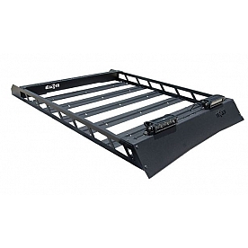 N-Fab Roof Basket Modular Style for 2016 - 2018 Nissan Patrol - IN972MRF