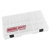 Weather Guard (Werner) Tool Box Parts Bin - 618