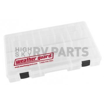 Weather Guard (Werner) Tool Box Parts Bin - 618