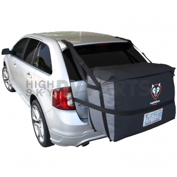 Rightline Gear Cargo Bag Black PVC Mesh - 100B90-1