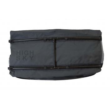 Rightline Gear Cargo Bag Black PVC Mesh - 100B90-5
