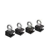 ARB Roof Basket Bracket Set Of 6 - 1780200
