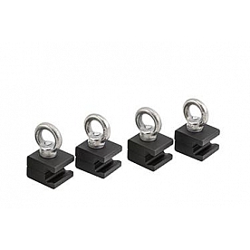 ARB Roof Basket Bracket Set Of 6 - 1780200