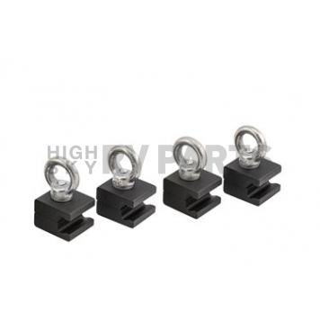 ARB Roof Basket Bracket Set Of 6 - 1780200