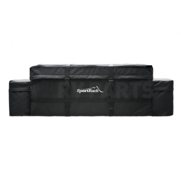 SportRack Cargo Bag Nylon Black 10 Cubic Feet - SR8120-1