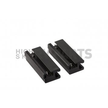 ARB Roof Basket Bracket Black Steel Set Of 2 - 1780230