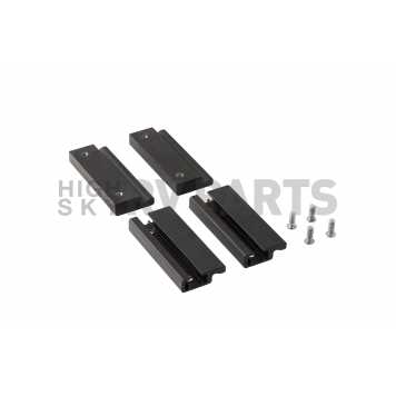 ARB Roof Basket Bracket Black Steel Set Of 2 - 1780230-1