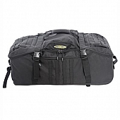 Smittybilt Cargo Bag Nylon Black - 2826