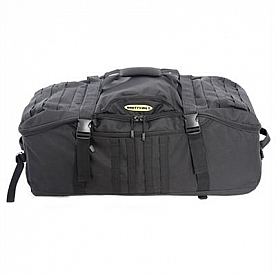 Smittybilt Cargo Bag Nylon Black - 2826