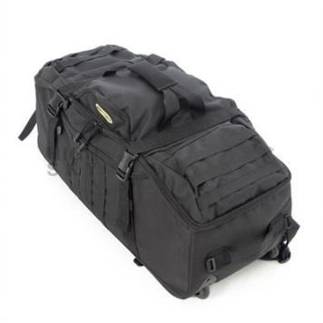 Smittybilt Cargo Bag Nylon Black - 2826-2