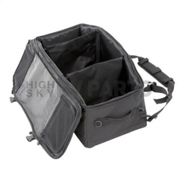 Smittybilt Cargo Bag Nylon Black - 2826-3
