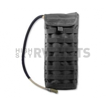 Smittybilt Hydration Pack 2.5 Liter Capacity Black - 5661101