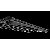 ARB Roof Basket Wind Deflector Black Plastic - 17915040