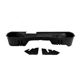 Du Ha Cargo Organizer Rectangular Polyethylene Under Rear Seat - 10304