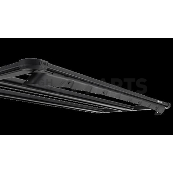 ARB Roof Basket Wind Deflector Black Plastic - 17915060
