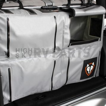 Rightline Gear Cargo Bag Gray PVC Mesh - 100J72-1