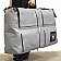 Rightline Gear Cargo Bag Gray PVC Mesh - 100J72