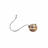 Velvac Fuel Tank Cap - 600009
