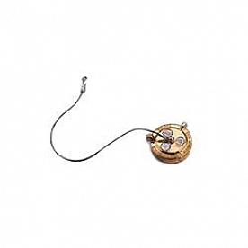 Velvac Fuel Tank Cap - 600009