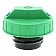 MotorRad/ CST Fuel Tank Cap - MGC517