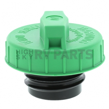MotorRad/ CST Fuel Tank Cap - MGC517-2