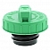 MotorRad/ CST Fuel Tank Cap - MGC517