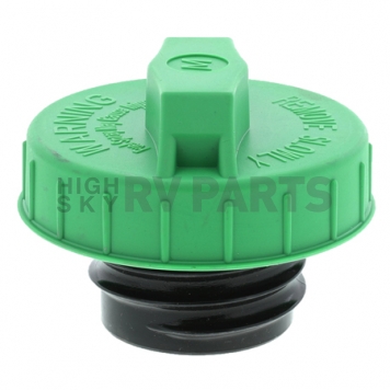 MotorRad/ CST Fuel Tank Cap - MGC517-3