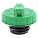 MotorRad/ CST Fuel Tank Cap - MGC517