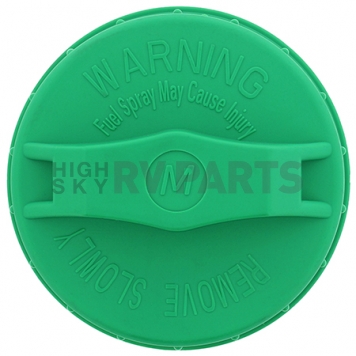 MotorRad/ CST Fuel Tank Cap - MGC517-4