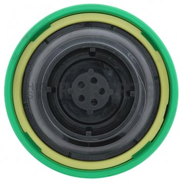 MotorRad/ CST Fuel Tank Cap - MGC517-5
