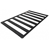 ARB Roof Basket Flooring 89 Inch x 56 Inch Black Aluminum - 1770040