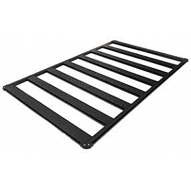 ARB Roof Basket Flooring 89 Inch x 56 Inch Black Aluminum - 1770040