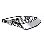 Go Rhino Roof Basket 48 Inch x 40 Inch 6 Inch - 59005T