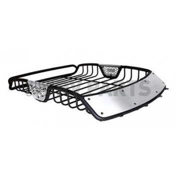 Go Rhino Roof Basket 48 Inch x 40 Inch 6 Inch - 59005T