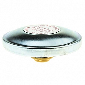 MotorRad/ CST Fuel Tank Cap - MGC705