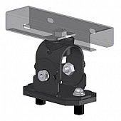 Go Rhino Roof Basket Mounting Kit - 5910000T