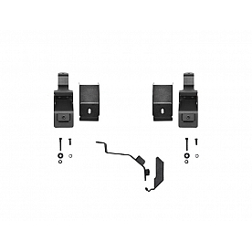 Go Rhino Roof Basket Mounting Kit - 5910010T