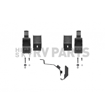 Go Rhino Roof Basket Mounting Kit - 5910010T
