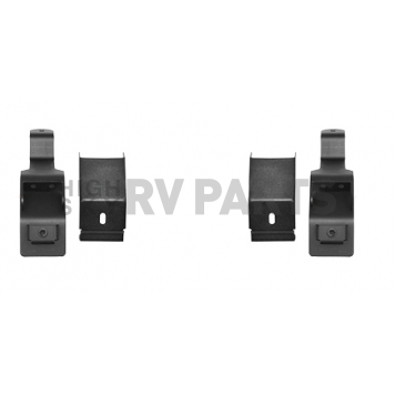 Go Rhino Roof Basket Mounting Kit - 5910010T-1