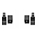 Go Rhino Roof Basket Mounting Kit - 5910010T