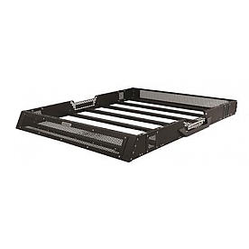 Go Rhino Roof Basket 60 Inch x 48 Inch 6 Inch - 5916000T