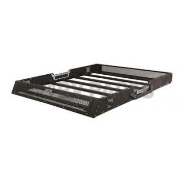 Go Rhino Roof Basket 60 Inch x 48 Inch 6 Inch - 5916000T