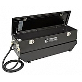 Transfer Flow Liquid Transfer Tank Steel Rectangle 40 Gallon - 0800115195